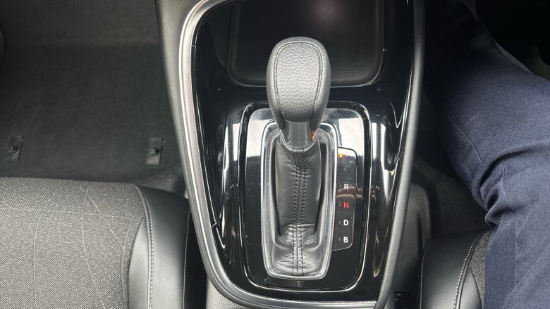 Honda HR-V 1.5 eHEV Advance 5dr CVT Hybrid Hatchback
